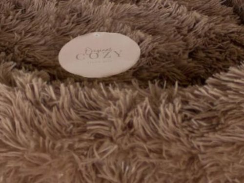 COZY Original Basic Coffee - Tæt på