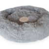 Cozy original basic light grey | gnavernes univers