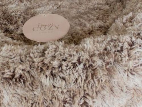 COZY Original Ombre Khaki - Tæt på