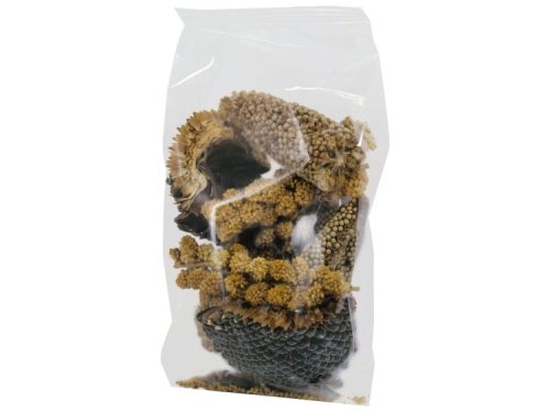 Jr farm gnavestykker 50g i pose | gnavernes univers