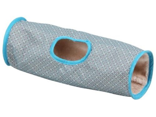 Pawise knitre tunnel 15x45 cm