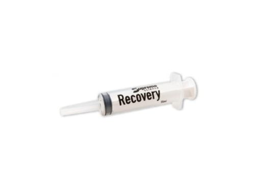 Supreme Recovery doseringssprøjte 15ml.