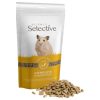 Science selective hamsterfoder | gnavernes univers