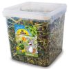 Jr farm markurter spand 5l (1kg) | gnavernes univers