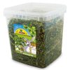 Jr21449 - jr farm spand urtehave 5l (500g) | gnavernes univers