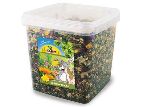 JR21454 - JR Farm Spand Urter Plus 5L (1,5kg)