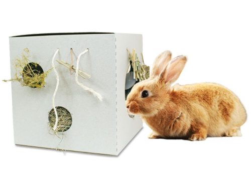 Jr24780 - jr farm plastikfri aktivitetsbox - ånen 1 | gnavernes univers