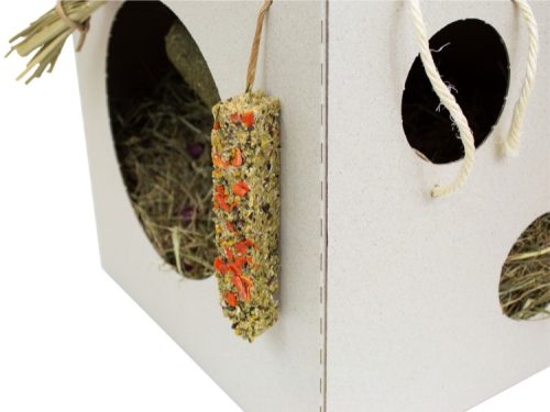 Jr24780 - jr farm plastikfri aktivitetsbox - ånen 3 | gnavernes univers