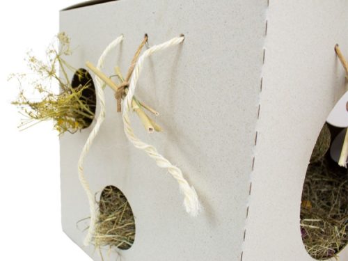 Jr24780 - jr farm plastikfri aktivitetsbox - ånen 4 | gnavernes univers