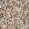 Ovntørret bøgeflis - fin - 15kg | gnavernes univers