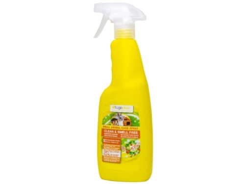 Bogaclean Clean & Smell Free 500ml