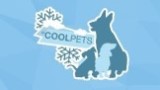 Coolpets premium cooling logo | gnavernes univers