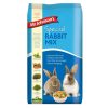 Mr. Johnson's special rabbit mix | gnavernes univers