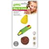 Pawise wood n loofah 3 | gnavernes univers