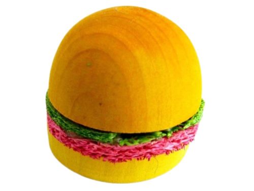 Pawise wood n loofah 2 billede 2 | gnavernes univers
