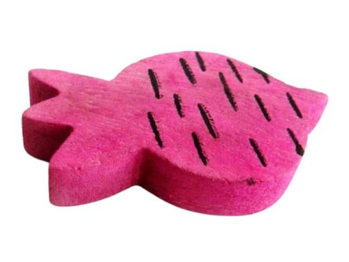 Pawise wood n loofah 2 billede 3 | gnavernes univers