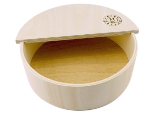 Getzoo Ø 21 cm sandbad xs (rundt låg) 1 | gnavernes univers