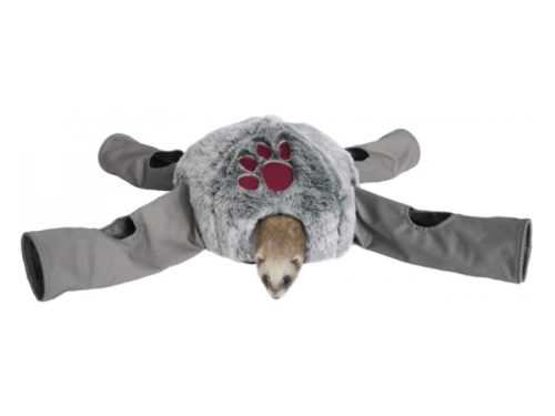 Rosewood Sleep-n-Play blæksprutte