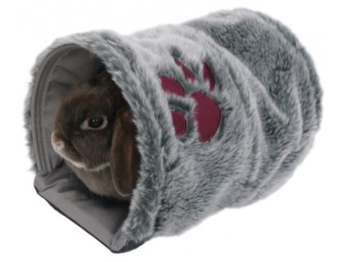 Rosewood snuggle tunnel | gnavernes univers