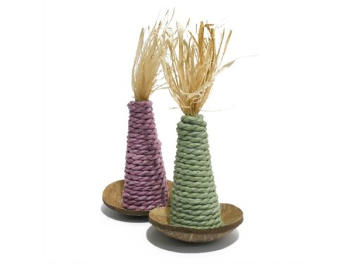 Rosewood wacky wobblers | gnavernes univers