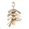 210358 - flamingo legetøj avon beige | gnavernes univers