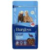 Burgess excel ilder | gnavernes univers