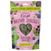 Burgess seasonal snack | gnavernes univers