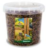 Jr farm garden melorme 400g | gnavernes univers