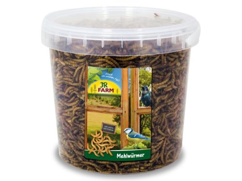 JR Farm Garden Melorme 400g