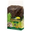 Jr farm grainless pindsvinefoder 750g | gnavernes univers