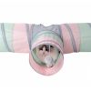 Pawise pet play tunnel 3t | gnavernes univers