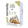 Pet remedy all in one calming kit | gnavernes univers