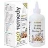 Pet remedy beroligende batteridrevet forstøver - refill | gnavernes univers