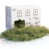Heuland høhus Økologisk hø - 6 kg | gnavernes univers