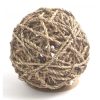 Rosewood seagrass fun ball Ø15 | gnavernes univers