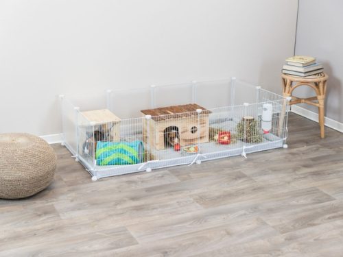 Trixie Indoor enclosure 140x35x70 cm 2