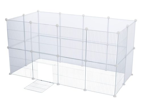 Trixie indoor enclosure 140x35x70 cm 5 | gnavernes univers