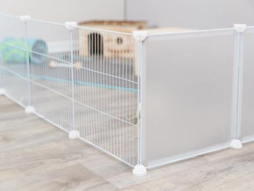 Trixie Indoor enclosure 140x35x70 cm