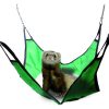 208202 - ferret hammock fleece inder1 | gnavernes univers