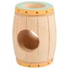 210175 - sat tinta barrel 9x6,5x6,5cm | gnavernes univers