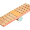 210176 - sat tinta seesaw 19x7x6cm | gnavernes univers