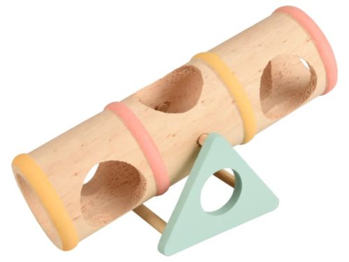 210177 - sat tinta seesaw tube 16,5x7x9cm | gnavernes univers
