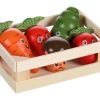 210360 - nibble wood groecha mix | gnavernes univers