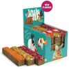 Little one græssticks 85g | gnavernes univers