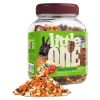 Little one grøntsagsmix 150g | gnavernes univers