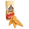 Tiny friends farm russel rabbit mega crunchies til gnavere og mindre kæledyr, præsenteret i en pæn emballage med naturlige godbidder. | gnavernes univers
