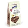 Bunny my little sweetheart snacks med anis og fennikel, perfekt til gnavere som kaniner, marsvin, hamstere og andre mindre kæledyr. | gnavernes univers