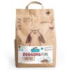 Bunny Interactive Digging Fun Sand-Mix til gnavere, ideel til leg og aktivitet. Fremmer naturlig gravning og stimulerer mental aktivitet. Velegnet til kaniner og mindre kæledyr.