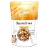 Bunny nature hamsterdream expert, en højkvalitets foderblanding til hamstere uden pellets eller ekstruderede ingredienser, beriget med vitaminer og naturlige ingredienser. | gnavernes univers