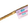 Bunny interactive coffeewood sticks til gnavere, 100% naturlige og fair trade, perfekte til at tilfredsstille dine kæledyrs tyggebehov. | gnavernes univers